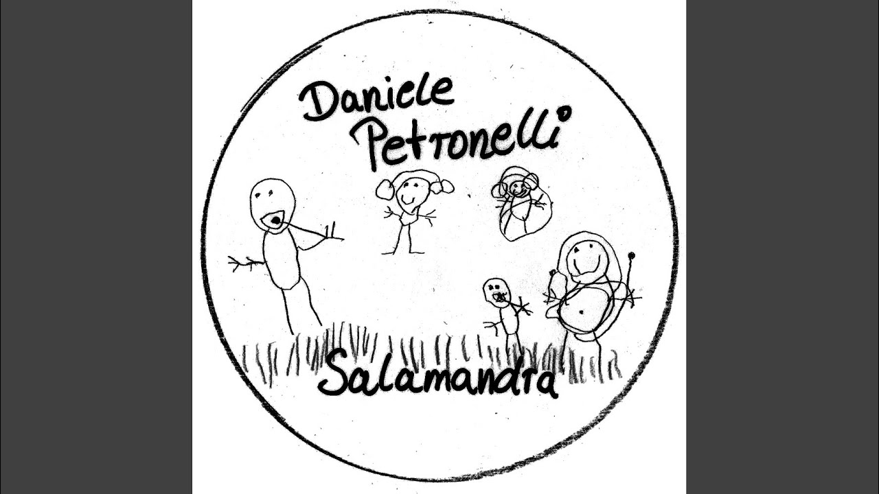 Salamandra (Juan Ddd & John Dresser Remix)