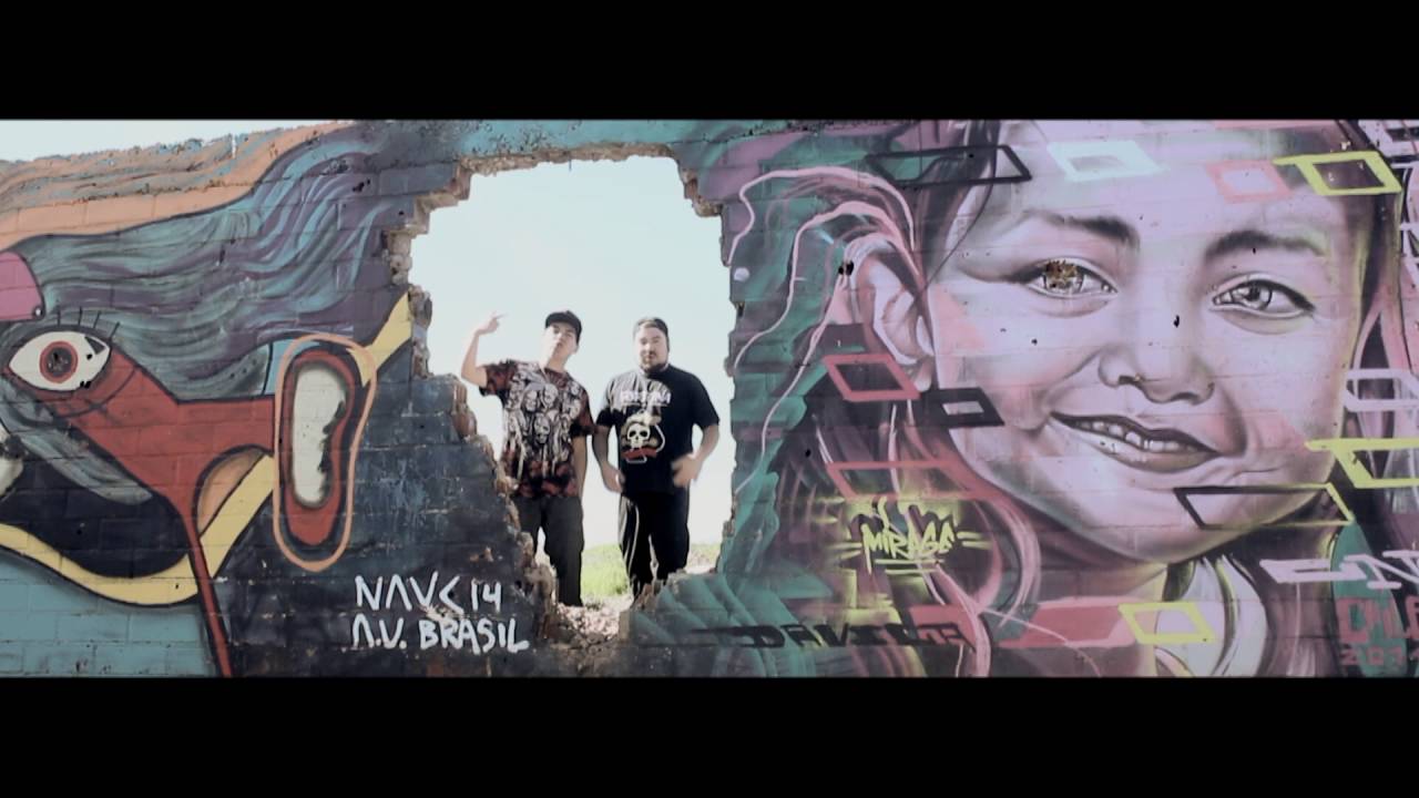 Meeting Bajos De Mena Video Oficial 2016