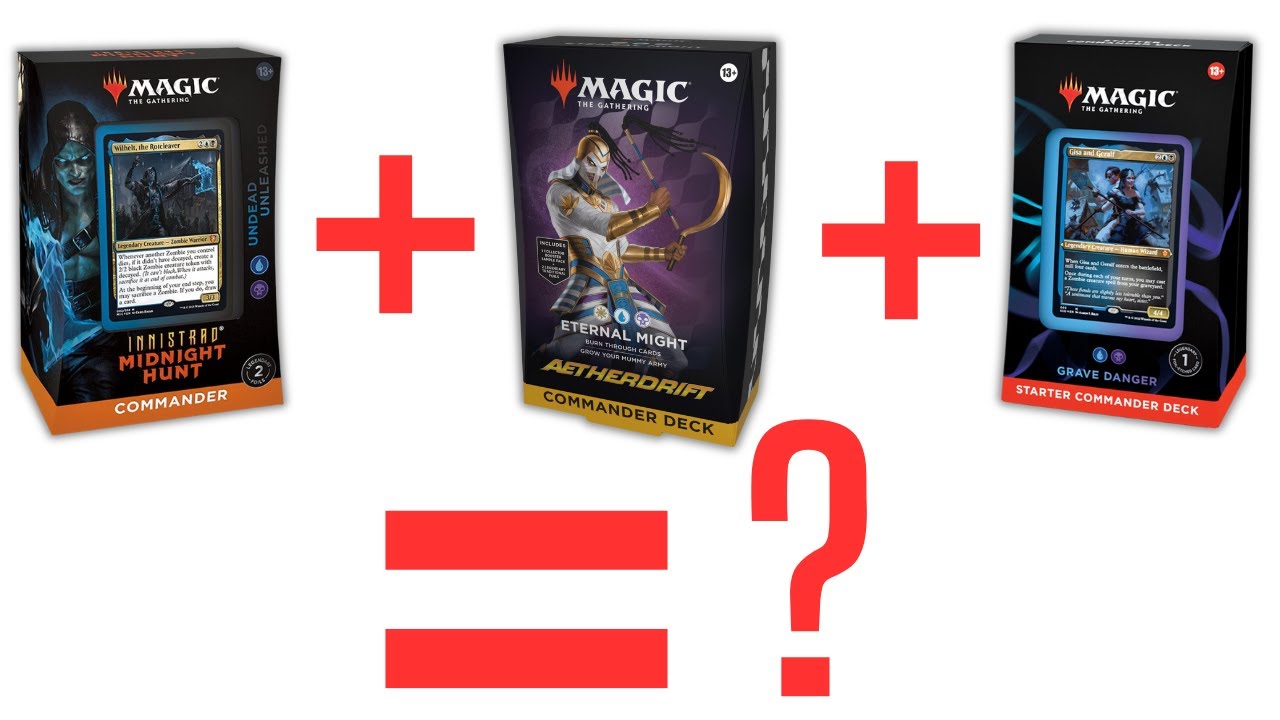 Is It BROKEN To Combine EVERY ZOMBIE PRECON? ETERNAL MIGHT BUDGET UPGRADE