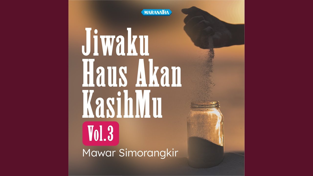 Kasih Setia Tuhan