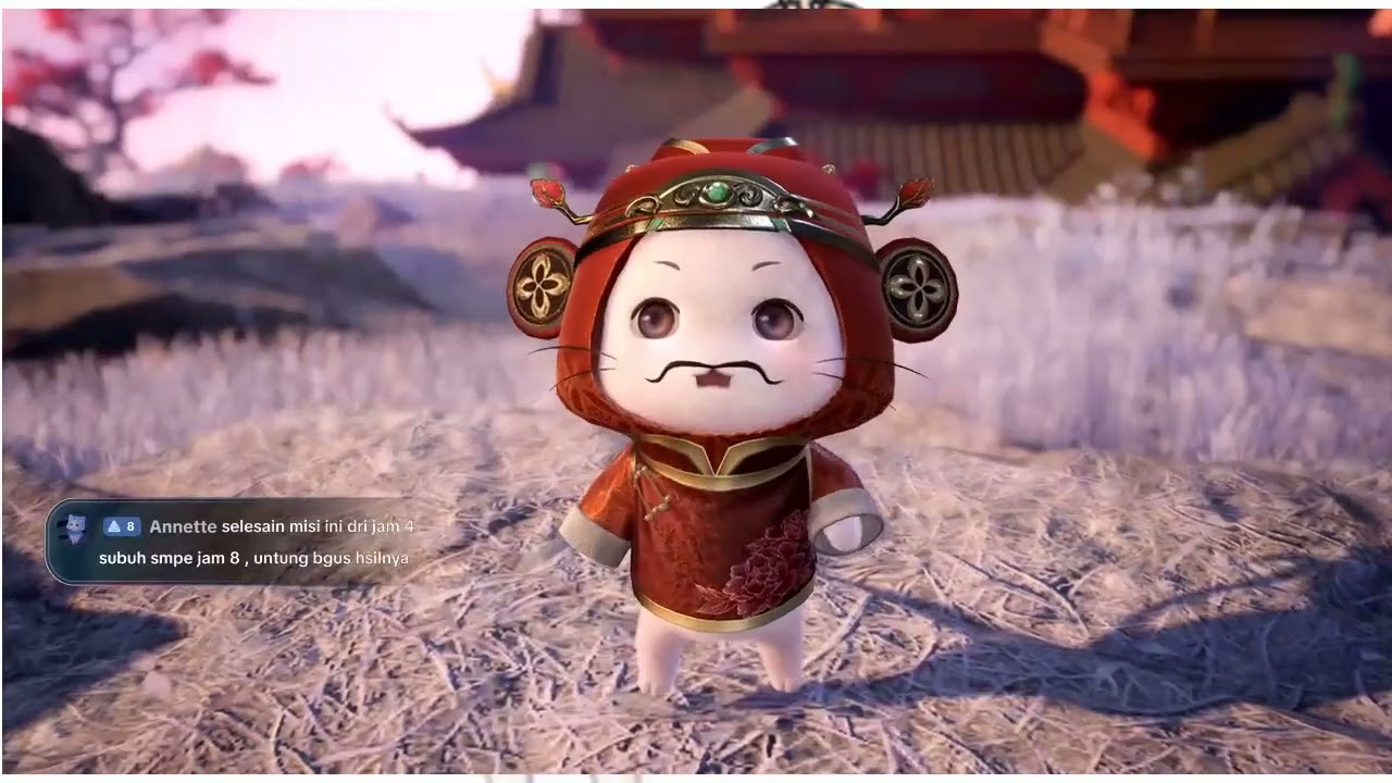 [live replay] infinity nikki V2.2 part 6 - wanxiang part 3, story part 2
