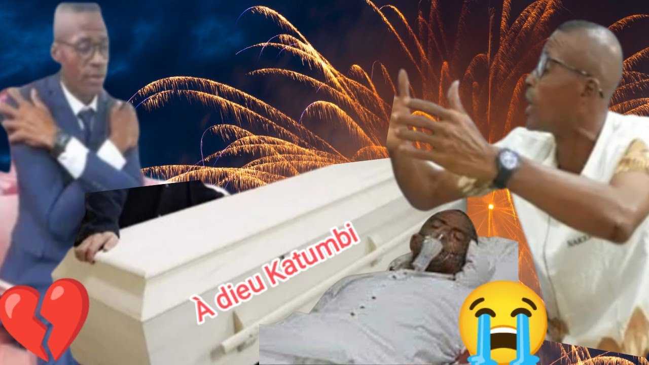 💔 MITEMA EZOKI 💔 PROPHÉTIE YA PASTA ROLAND DALLO EKOKISAMI ?ÉLECTION YA CONGO ELIE BATU 😭😭😭💔💔💔😭😭😭💔⁉️