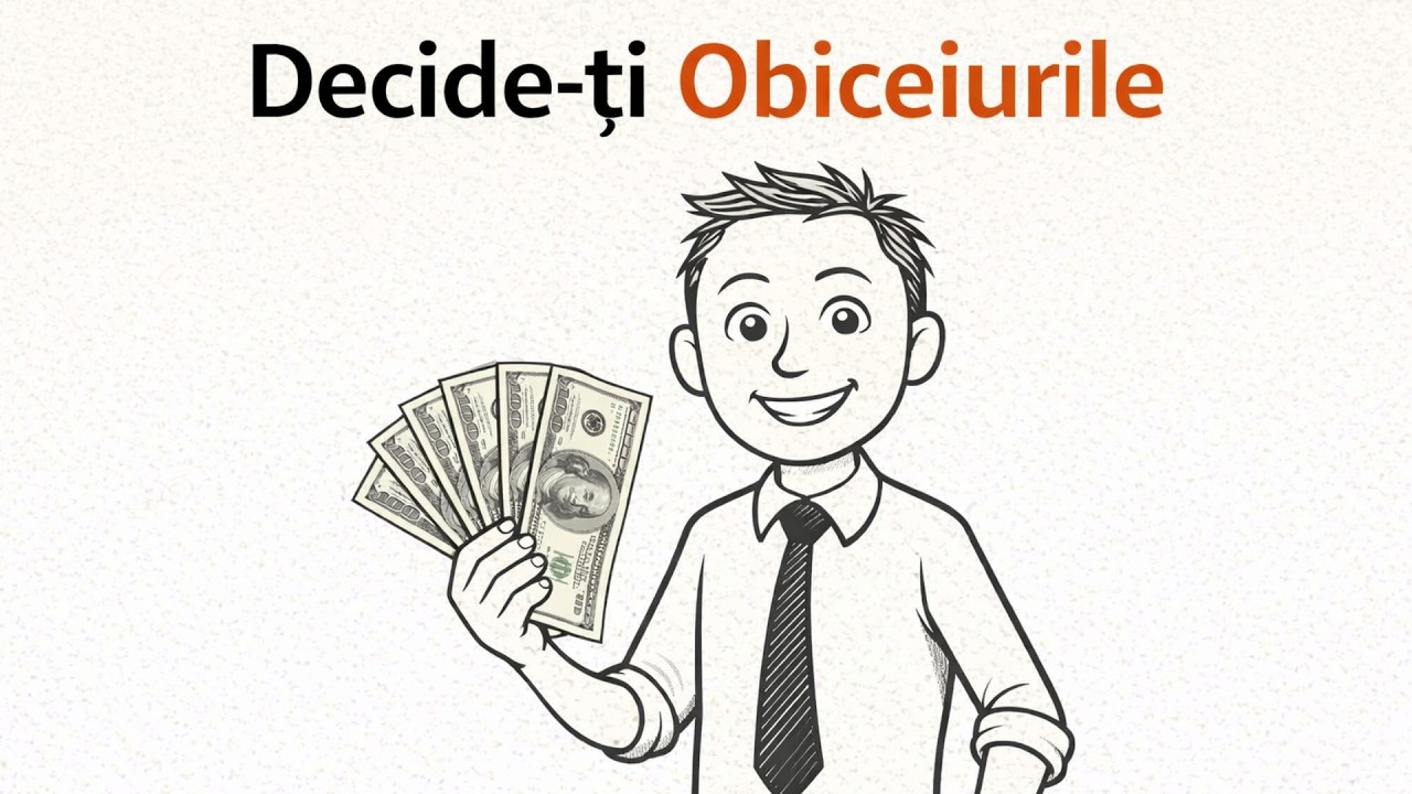 5 Obiceiuri ale Oamenilor Bogati