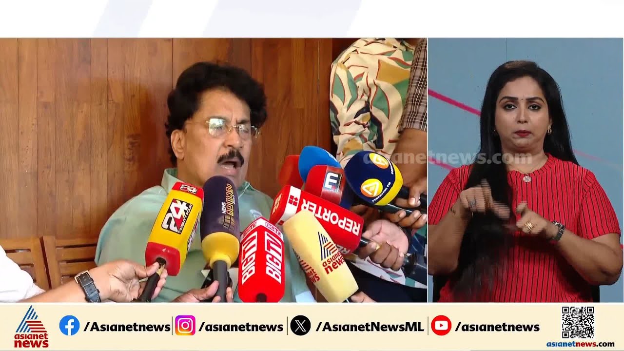 KTDC ചെയര്‍മാന്‍ സ്ഥാനം പികെ ശശി രാജിവെച്ചു