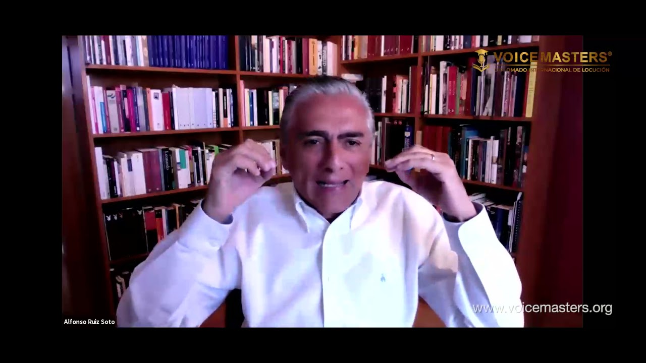 Semiología de la Voz- Dr. Alfonso Ruiz Soto
