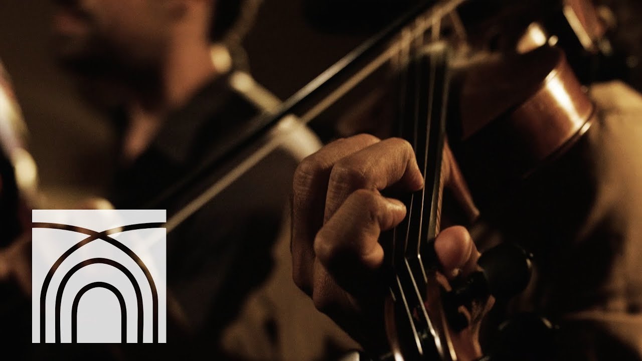 Darlingside - Singularity // The Crypt Sessions