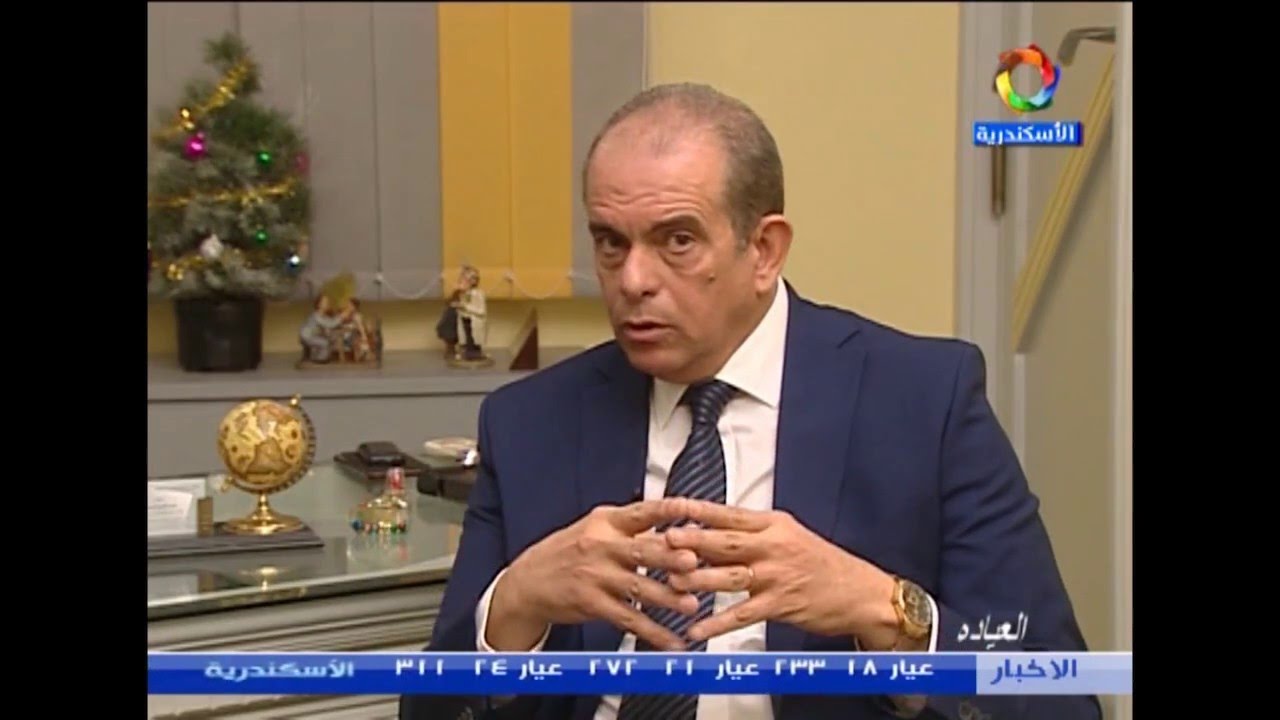Dr. Bassem Barsoum Interview (Part 2)