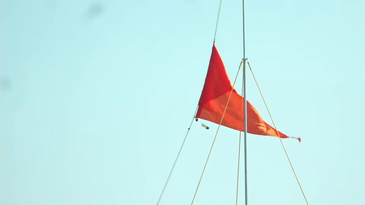 Live from Rashtriya Swayamsevak Sangh Vijayadashmi Utsav, Nagpur. | Nitin Gadkari