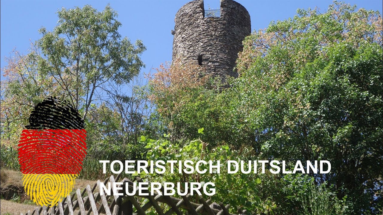 Duitsland | Neuerburg | Bitburg