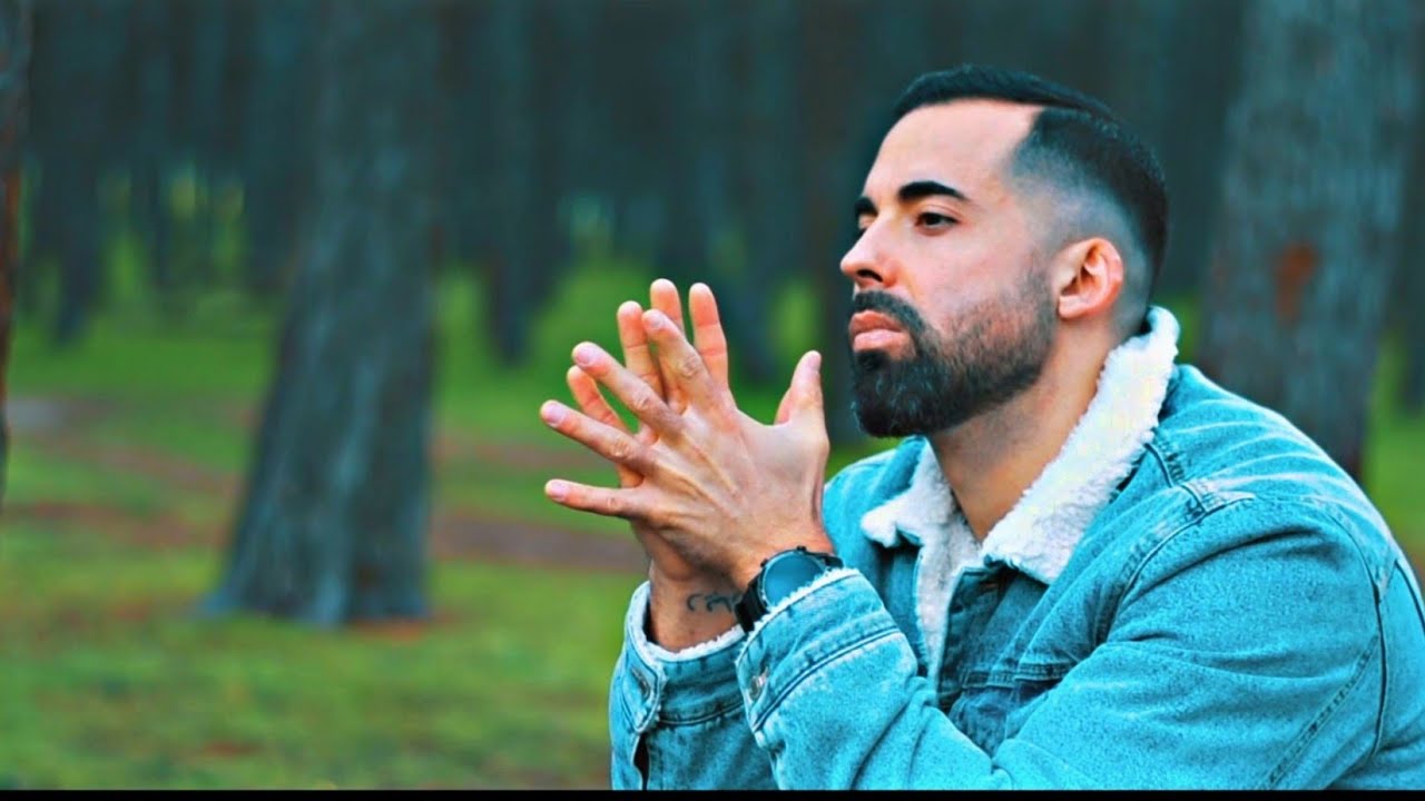 P.RIVAS - QUIERETE GYAL (Videoclip oficial) (PROD : Orion Producer)