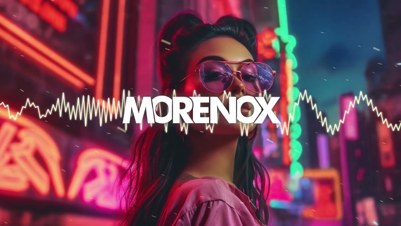 LISTOPAD 2024 ✅ NAJLEPSZA MUZYKA KLUBOWA 2024 VOL 46  MORENOX 🎶