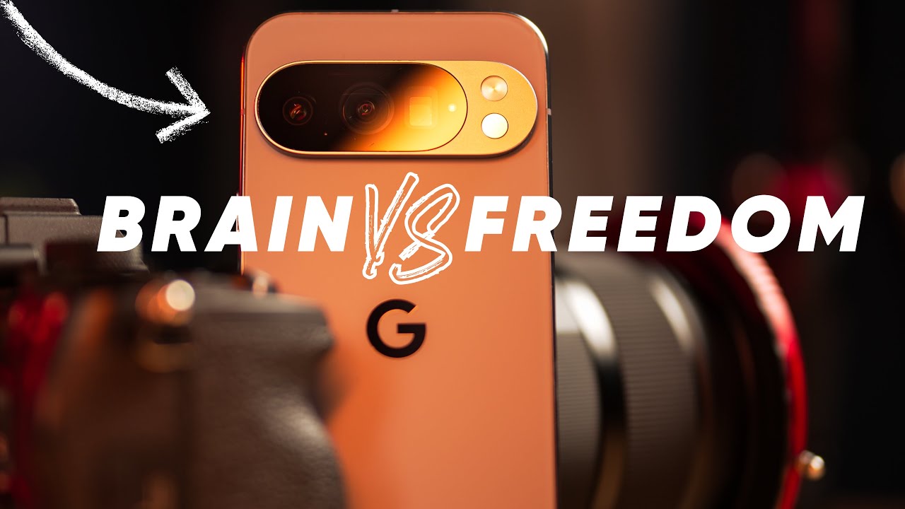 Pixel 10 Pro Raw Photography: Why It Wins Instagram but Annoys Photographers