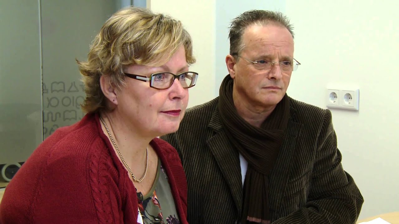 Voorbereiding Opname