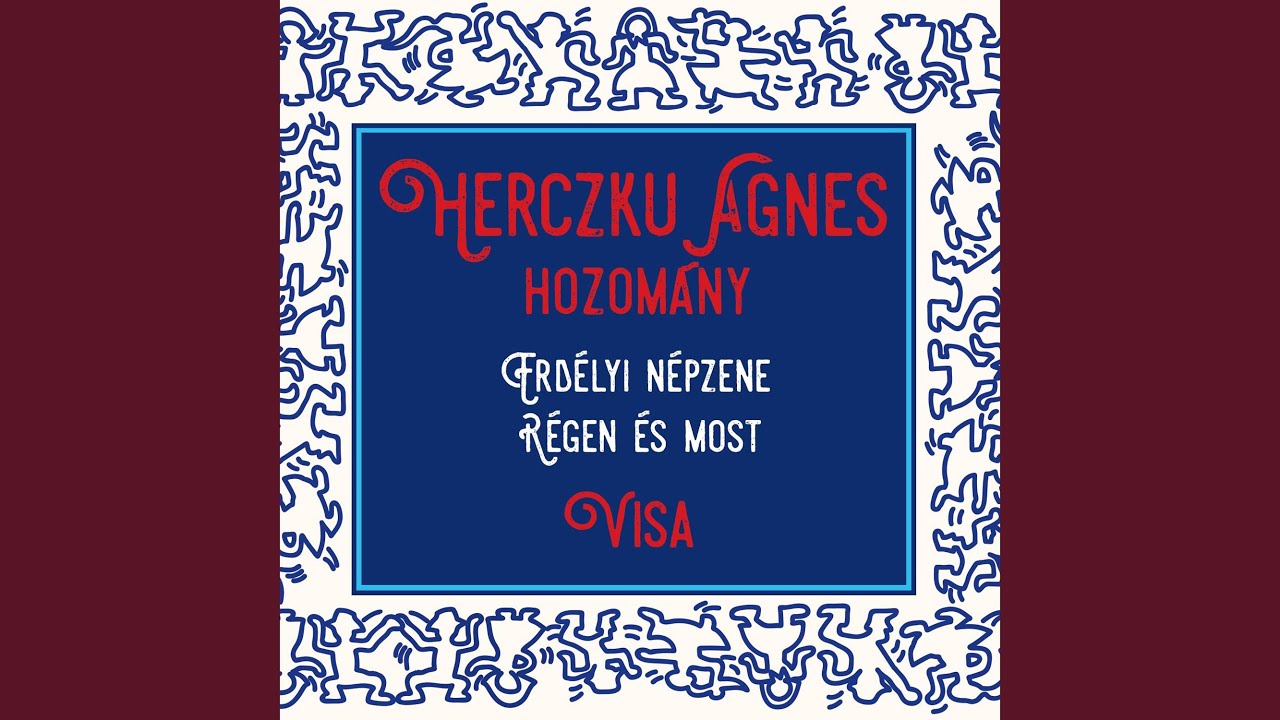 Korcsos és sűrű magyar