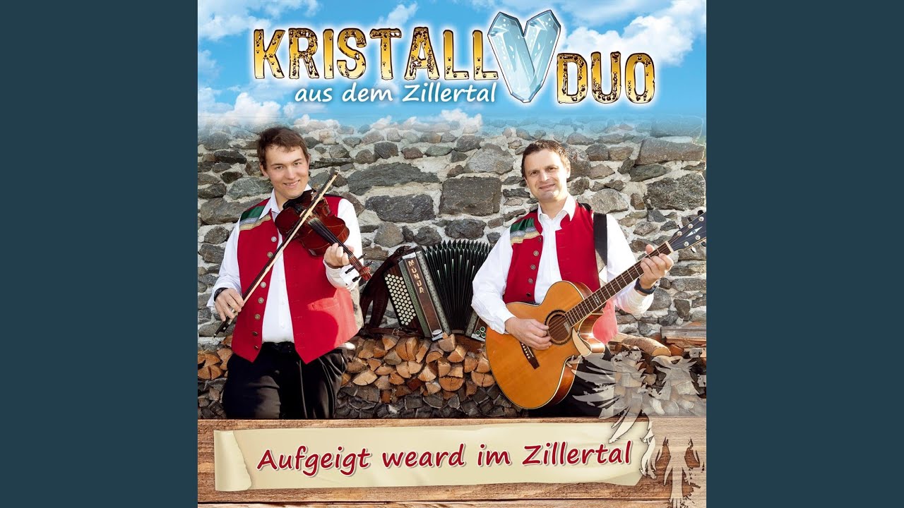 Zillertaler Geigenschneid