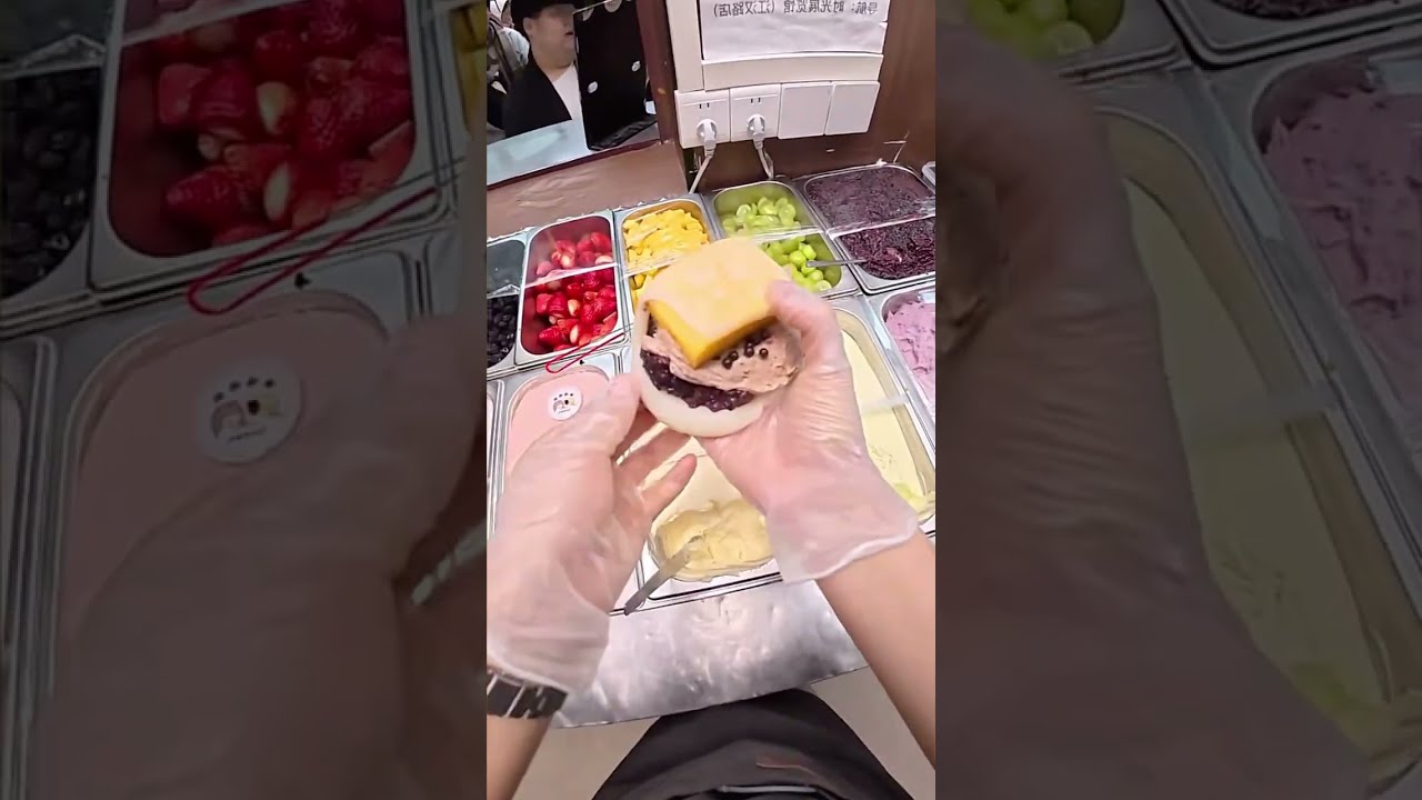🔴LIVE: Satisfying Mochi Making │ Authentic China Street Food in Action POV