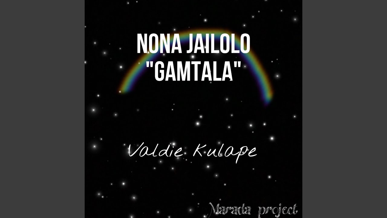 Nona Jailolo 