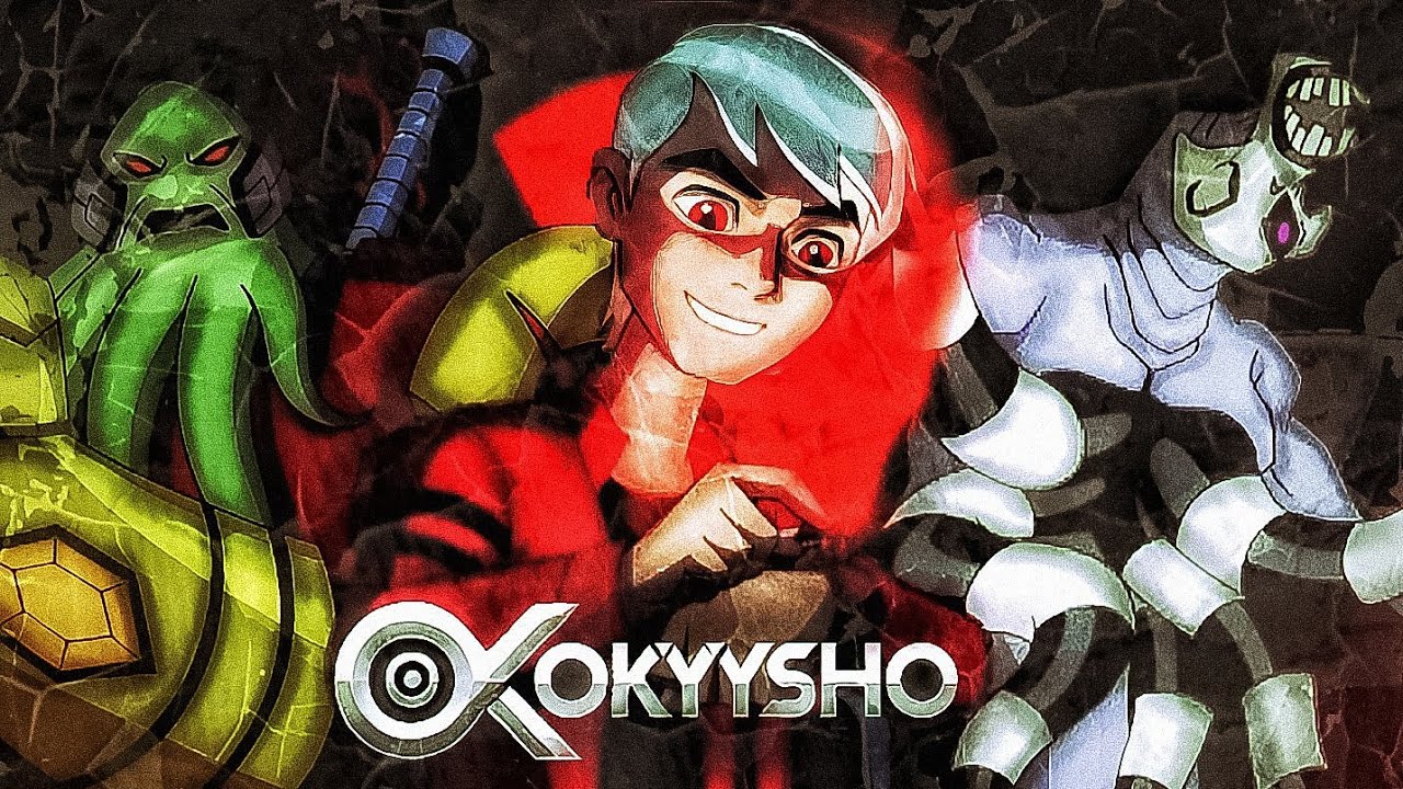 One Punch Man | Reage à Albedo, Zs'Skayr e Vilgax | IRON MASTER | Gacha React Rap | OKYSHIO | 019