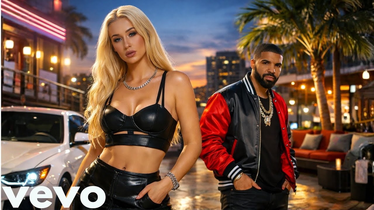 Drake, Nicki Minaj, Cardi B, Megan Thee Stallion – Female Rap Power Playlist That Feels Illegal