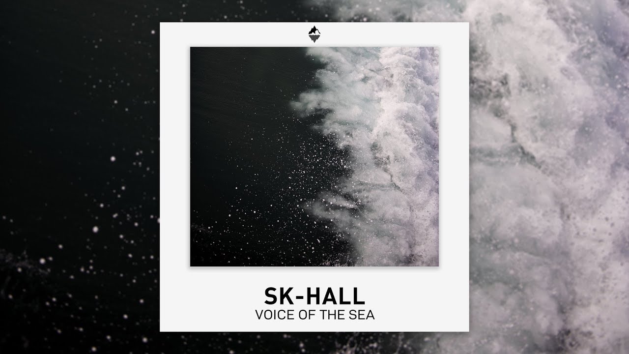 Sk-Hall - Voice Of The Sea (N&oslash;rsk Release)