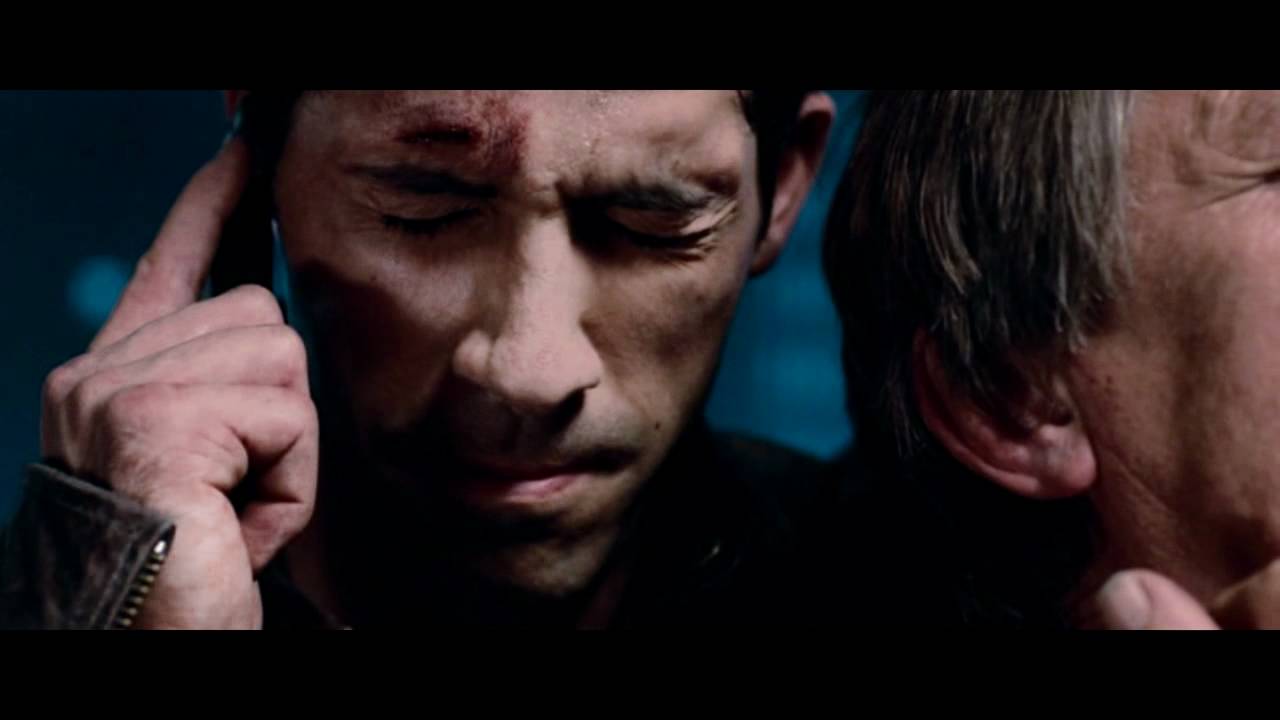 Ninja 2009 - Scott Adkins (Fan Trailer)