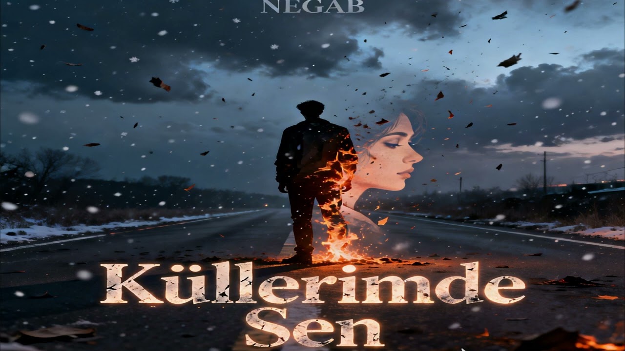 NEGAB – Küllerimde Sen