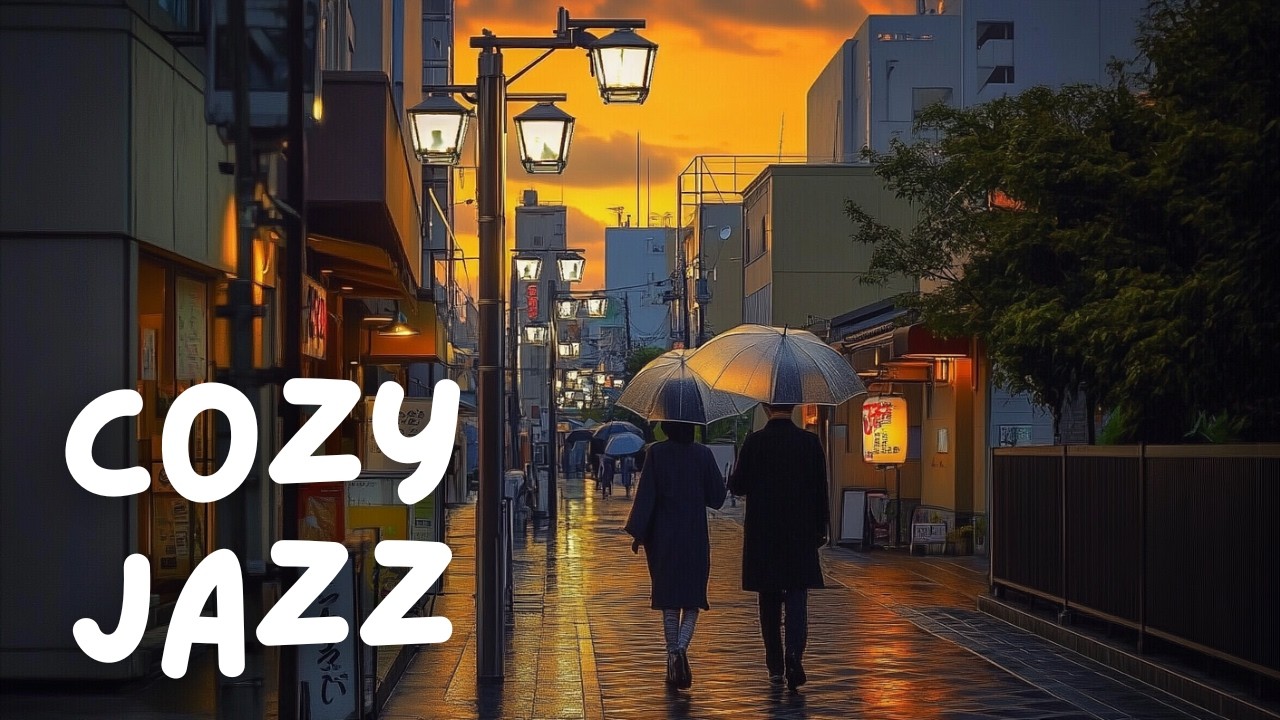 🍀음~ 봄냄새💕 여행가고싶다✈️ l Jazz for Traveling l 카페재즈, 매장음악, 라운지음악 l Relaxing Jazz Piano Music