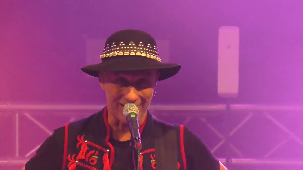 Hrdza - Vinobranie Pezinok 2024 - Celý koncert FullHD