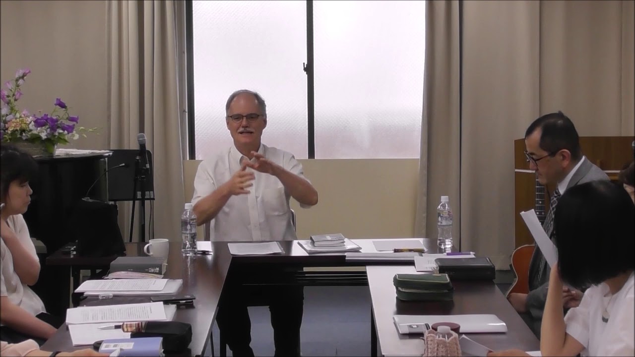 異端・カルト問題ワークショップ