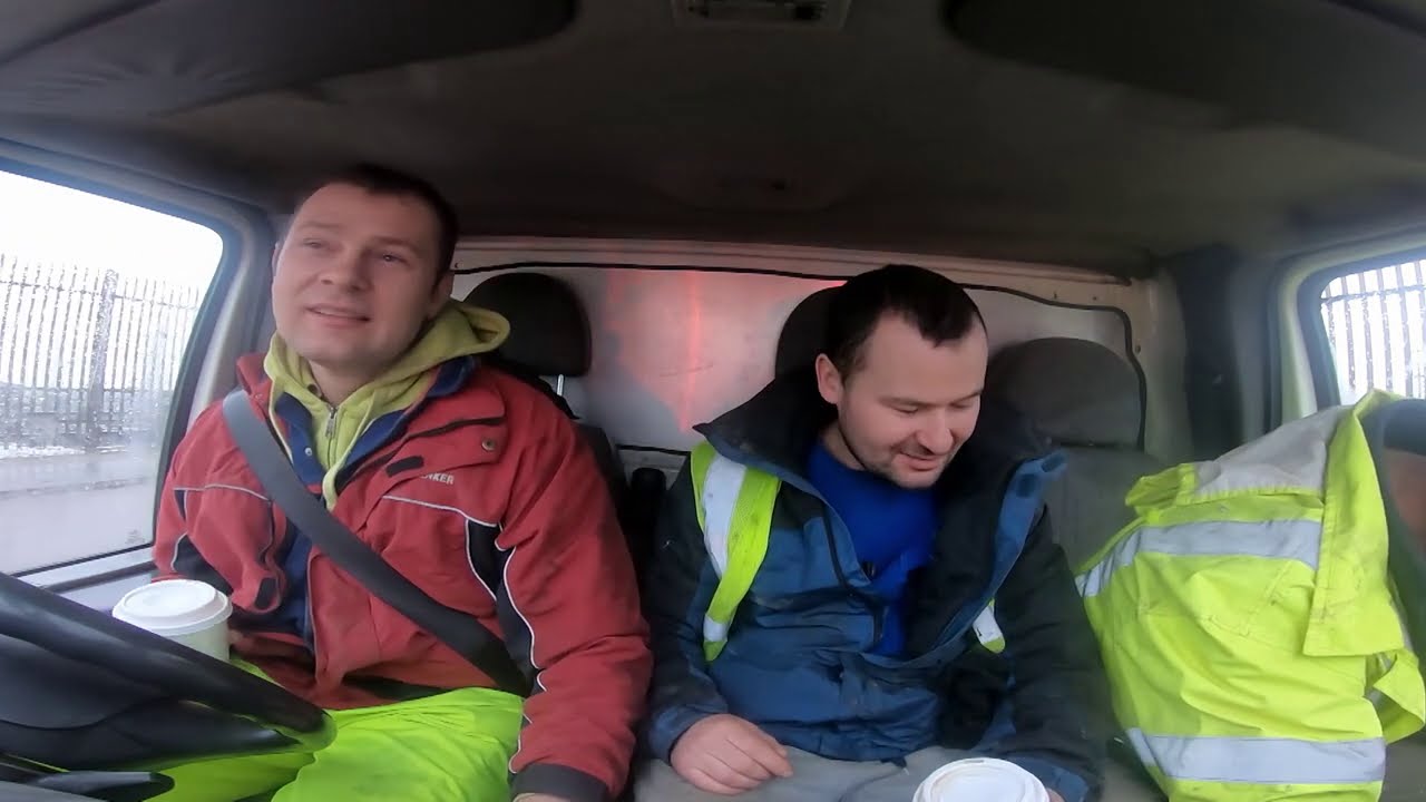 Dostali ciężkie zadanie uprzątnięcia ogrodu! [Brudna robota - czysty zysk]