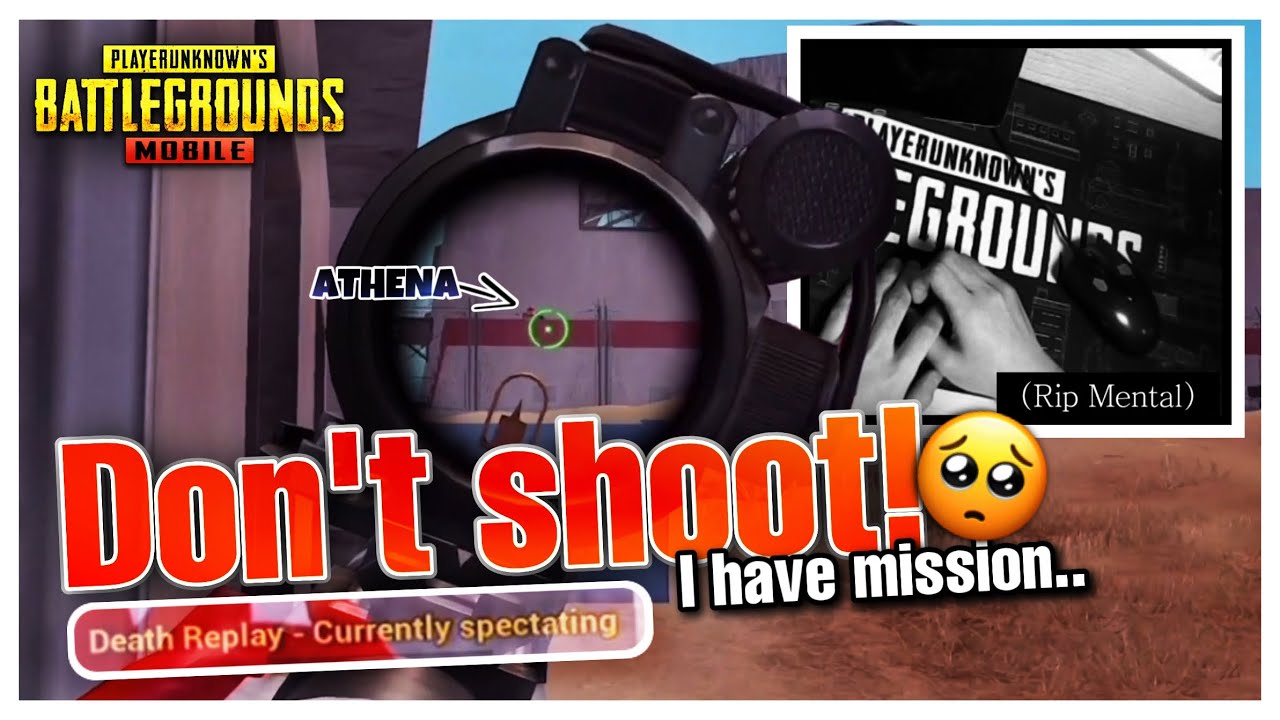 SO HARD to EARN MONEY...  'MONEY MISSION' Trying ruins my mental - PUBG MOBILE