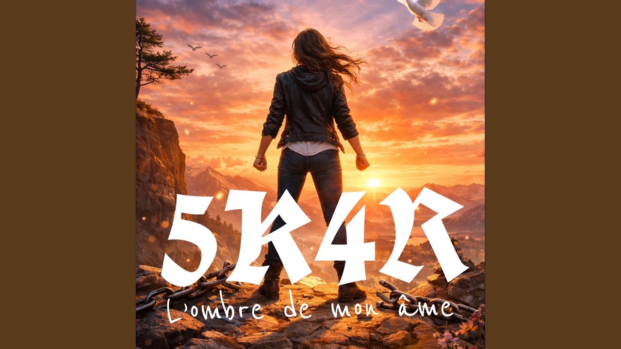 L'ombre de mon âme