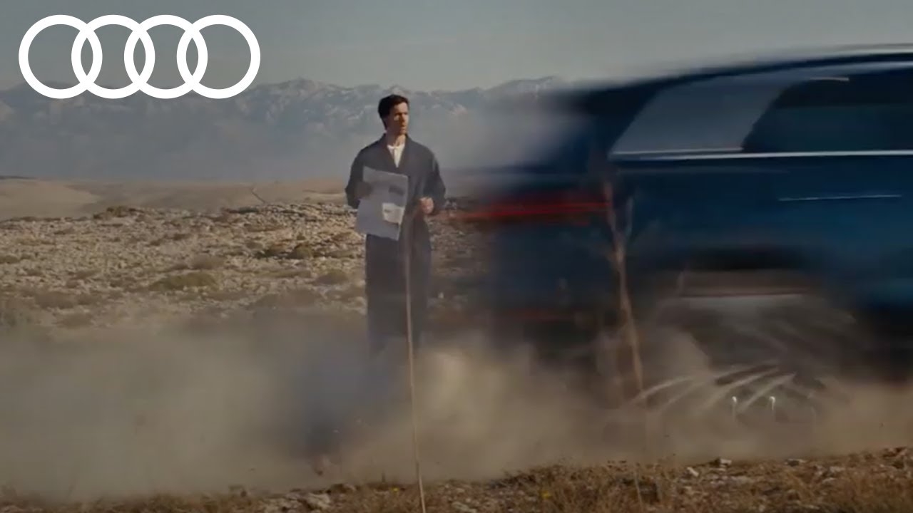 Audi e-tron: Ist ein Elektroauto etwas für Sie?