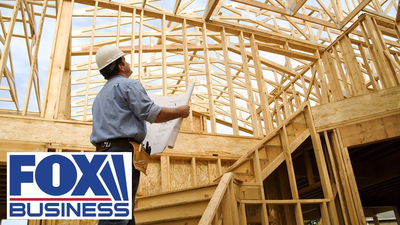Supply shortages to be &lsquo;major problem&rsquo; for housing if not fixed soon: NAHB CEO