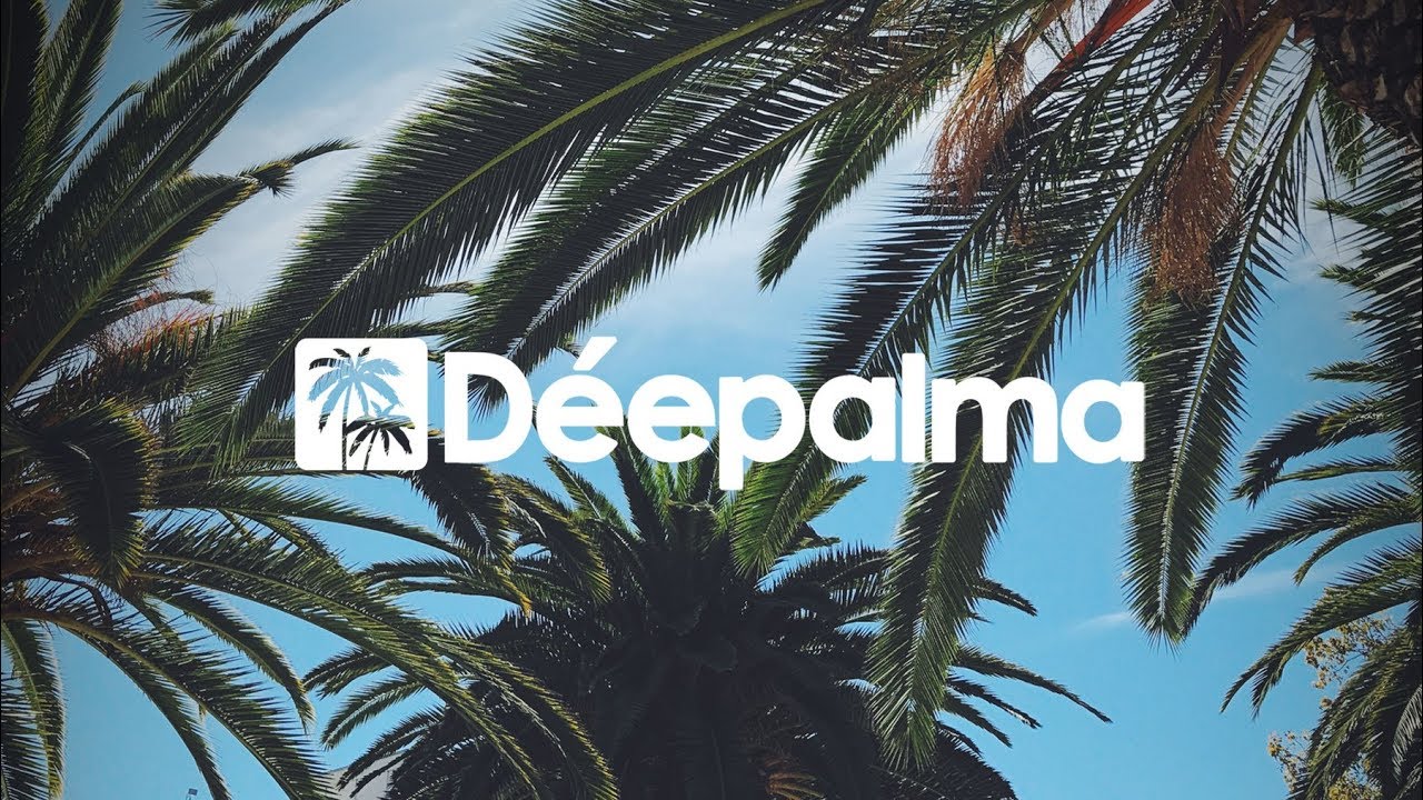 Keyano - You (Original) [Déepalma Records]