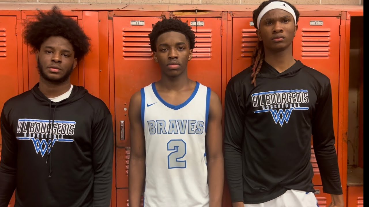 Sights and sounds: H.L. Bourgeois survives playoff thriller with win over rival Central Lafourche