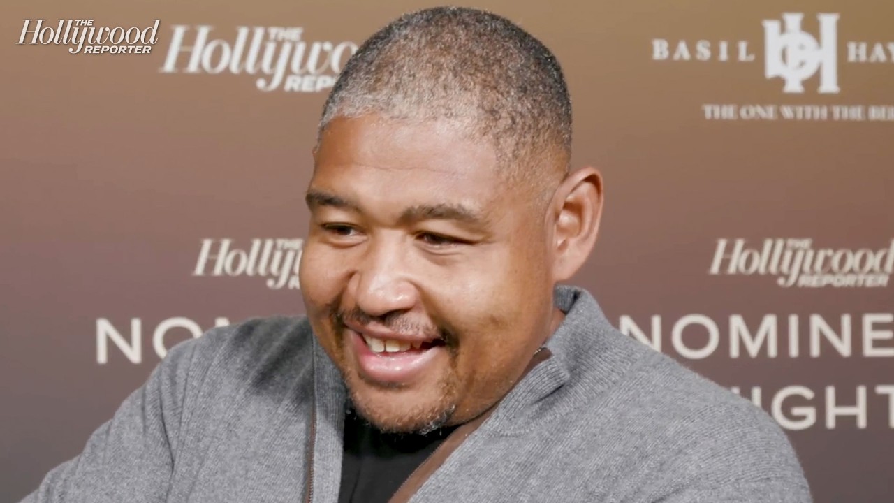 Omar Benson Miller on Working With Ryan Coogler in the Oscar-Nominated Film 'Sinners'