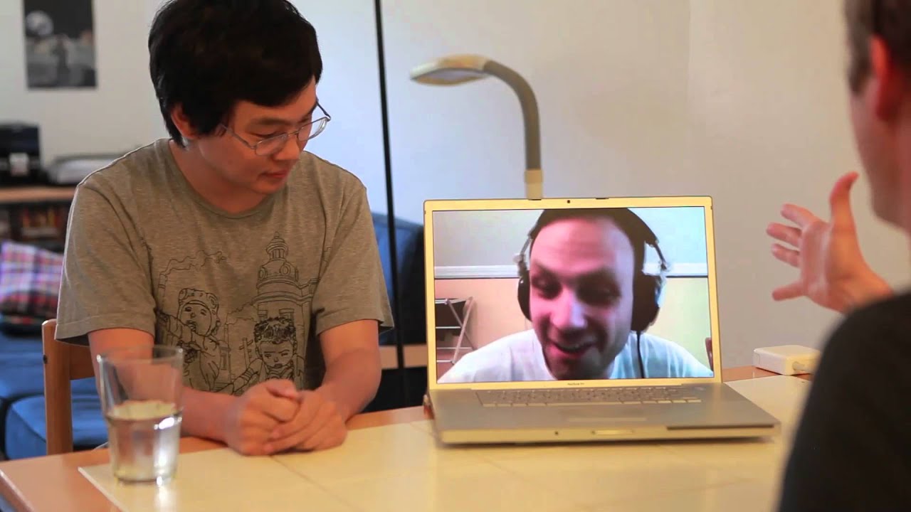 State of Play: Derek Yu and Andy Hull - Full Interview