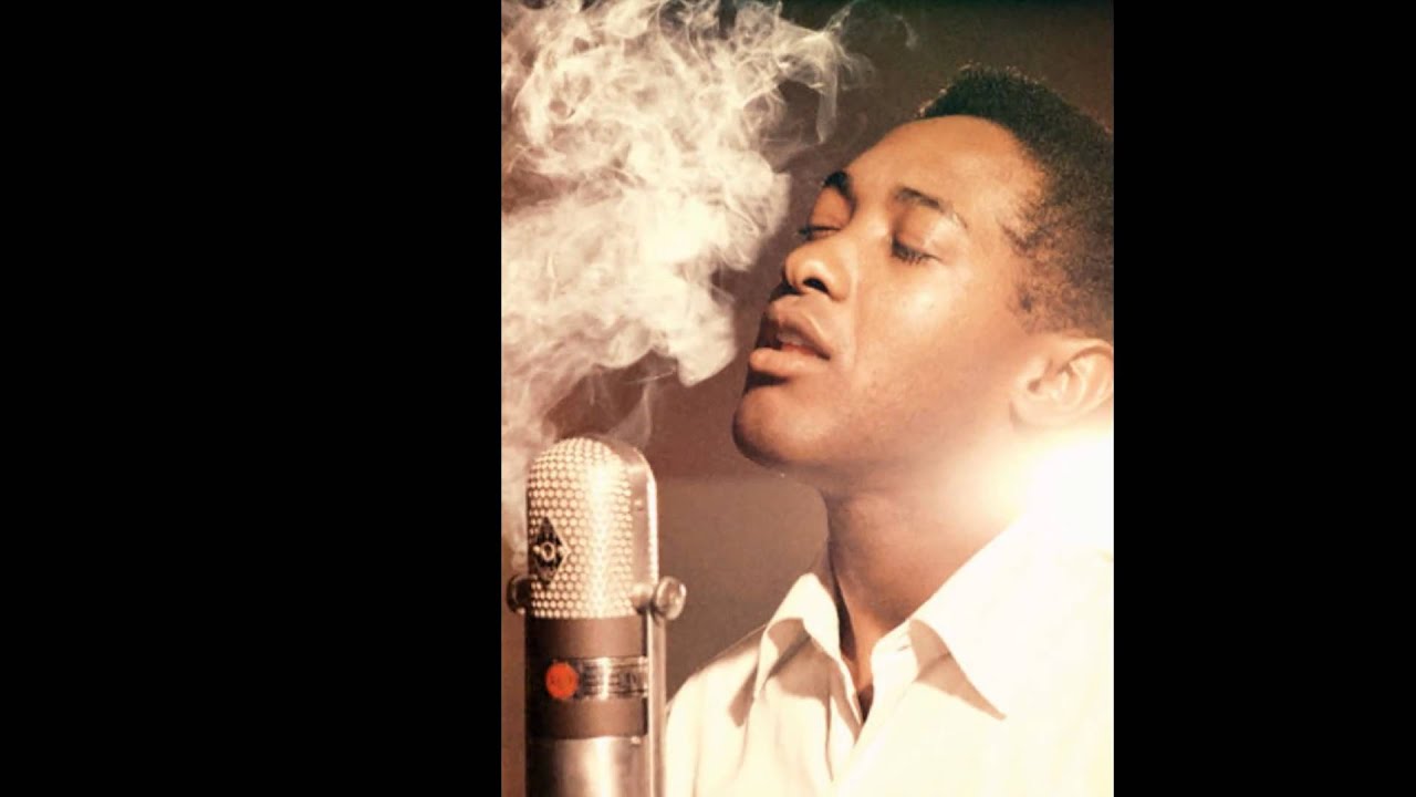 Sam Cooke - Almost In Your Arms - Theme From Houseboat