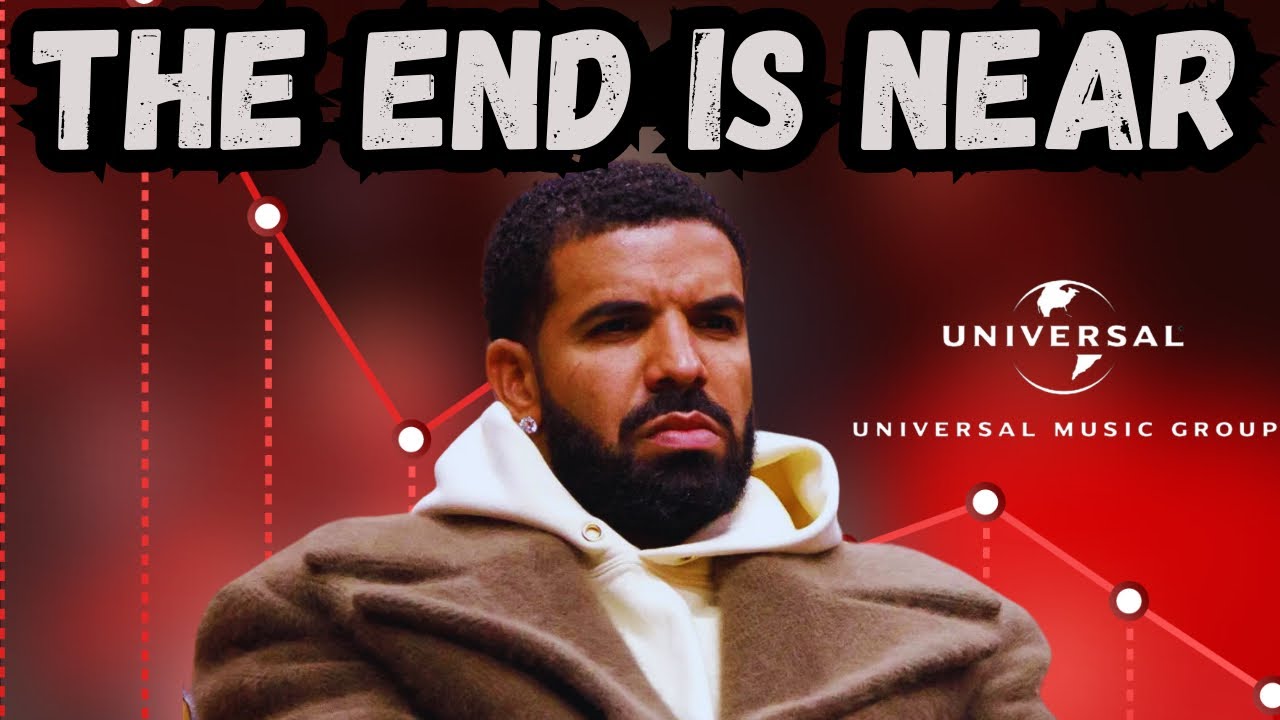 Drake’s Career Will Never Be The Same…