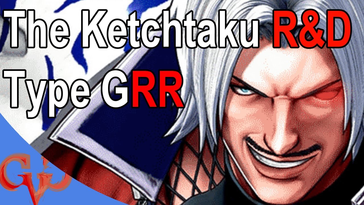 The King of Fighters 