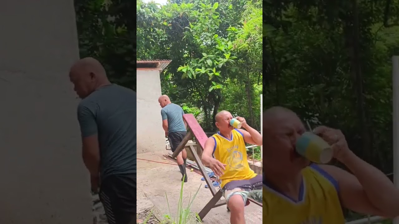 Loko ka kalbo nataponan ako nang kape 