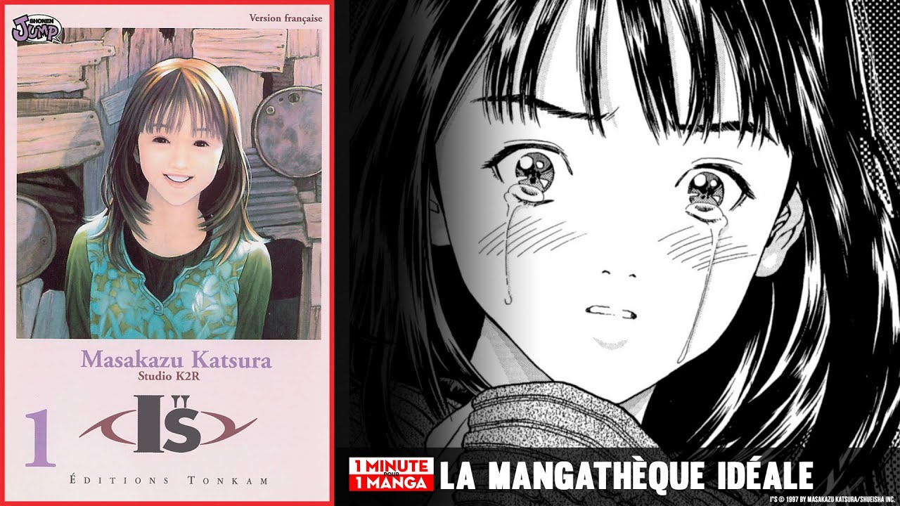 Mon avis sur&hellip;&nbsp;I
