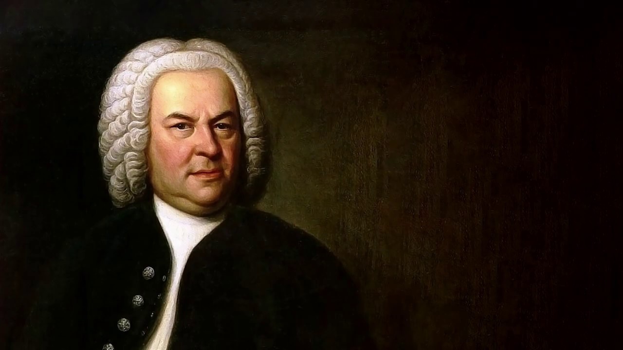 Musik und Religion bei Johann Sebastian Bach (Podcast, 30 Minuten)