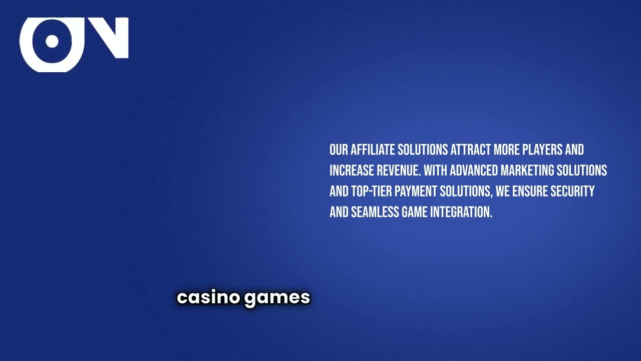 Pragmatic Play & Live Casino API | White Label Solutions | OnlineCasinoAPI.com #gamblingbusiness