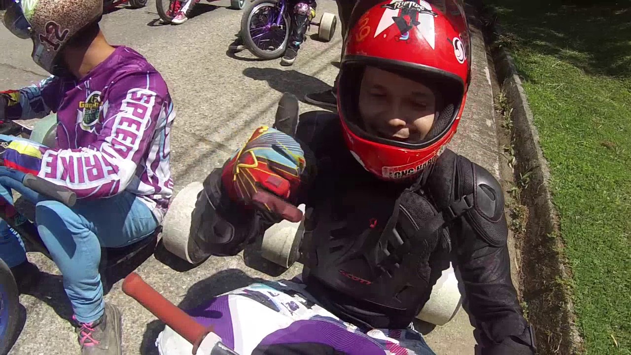Festival Speed Trike La Lucha 2017