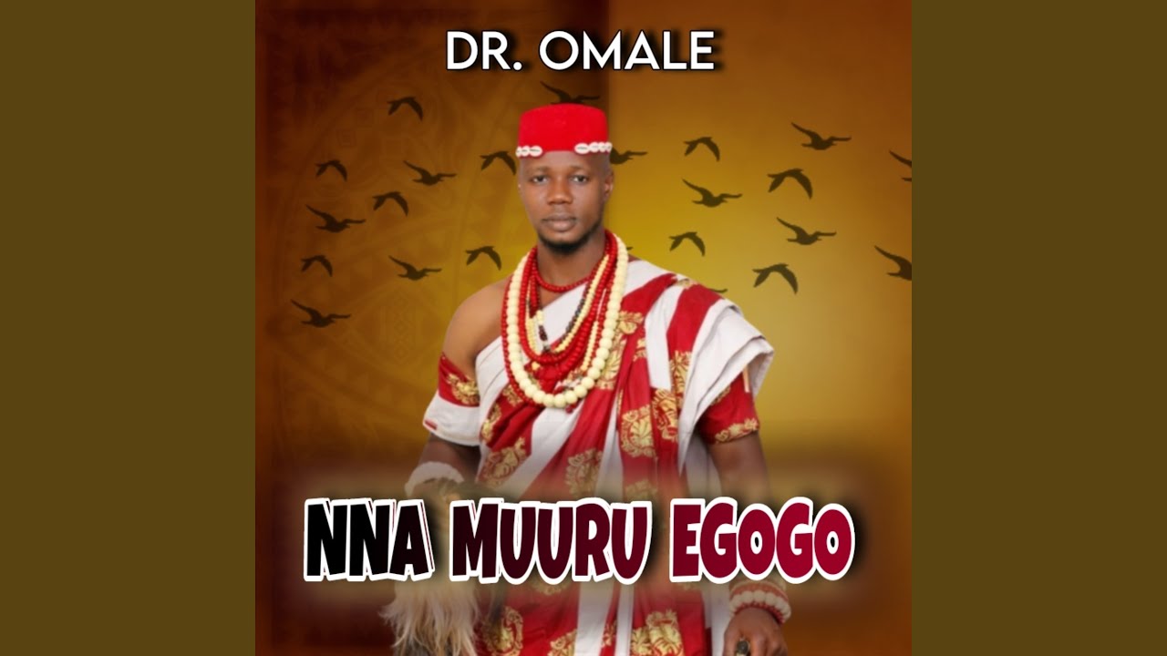 Nna Muuru Egogo