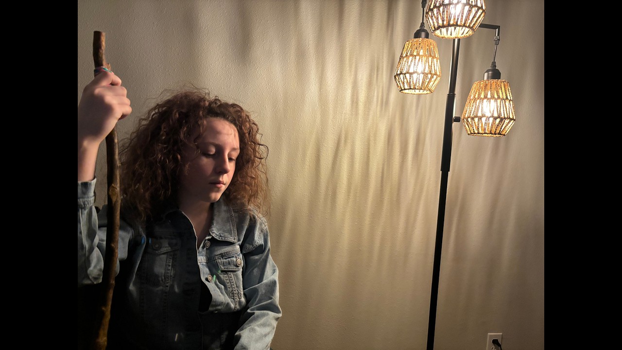Chloe Orr Drama Reel