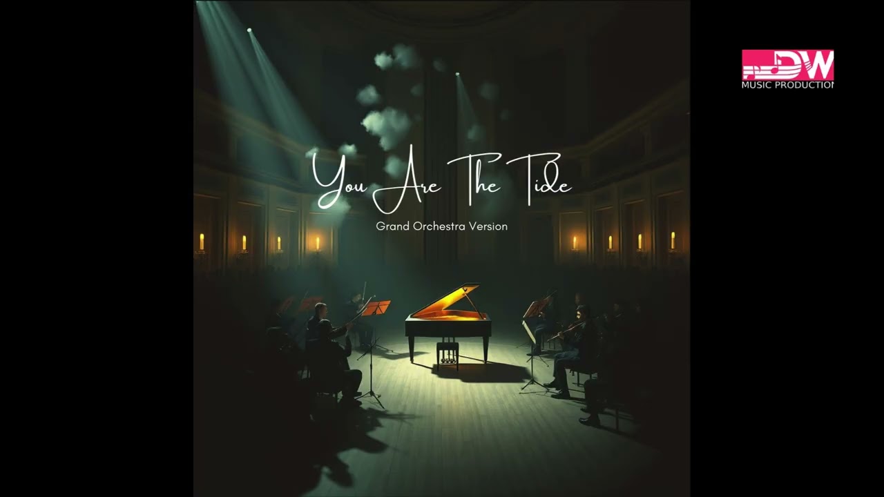 You Are The Tide Grand Orchestra