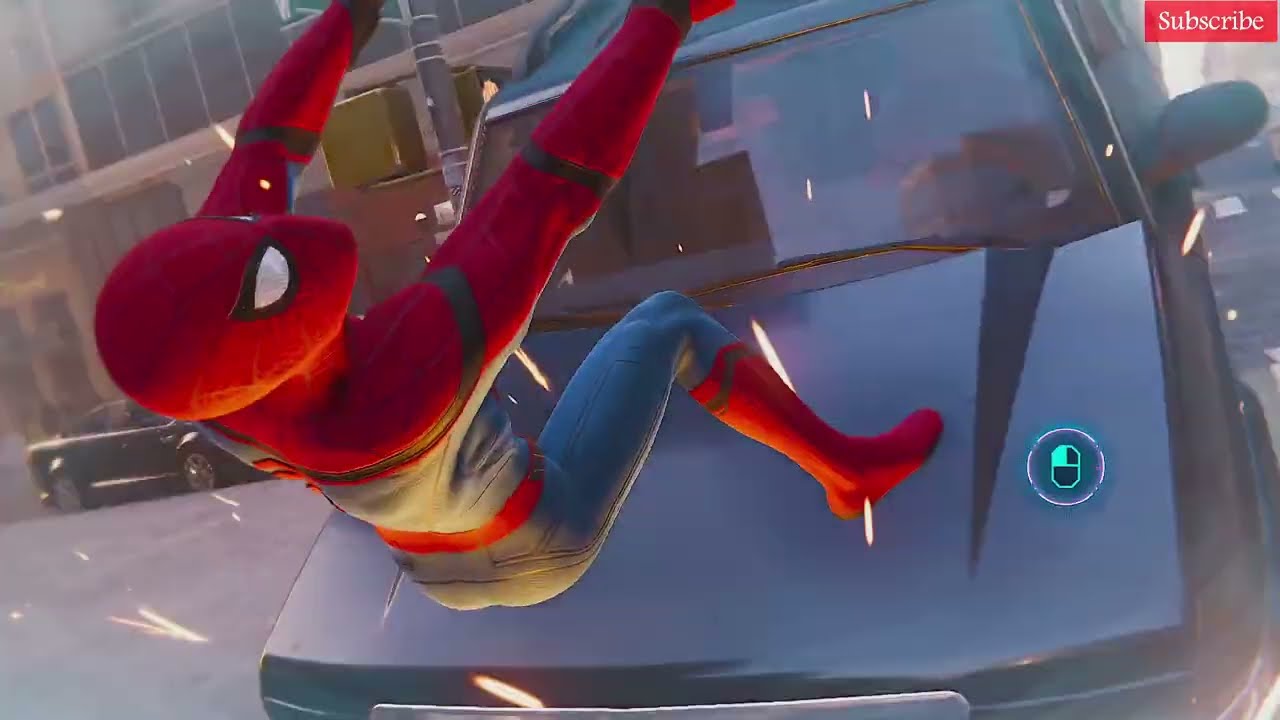 Marvel’s Spider-Man Remastered | LIVE 🔴 HD Gameplay